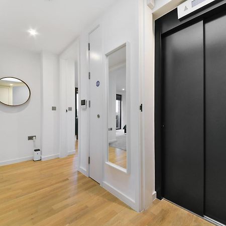 The Vale - Luxury Apartments Лондон Экстерьер фото