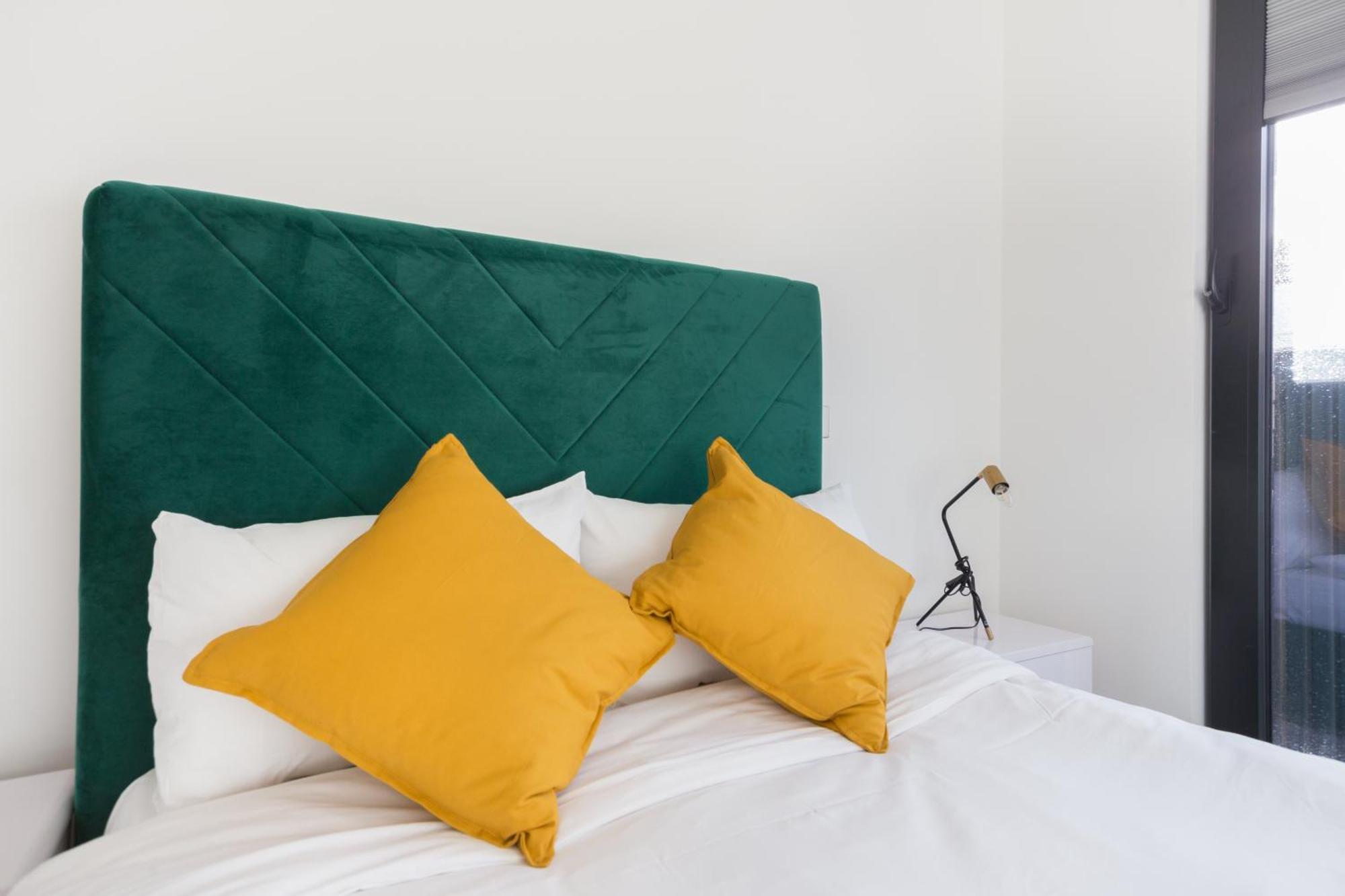 The Vale - Luxury Apartments Лондон Экстерьер фото